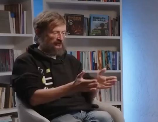 Нет гена национальности⁠⁠