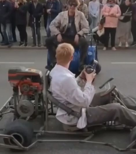 Новая "Формула"