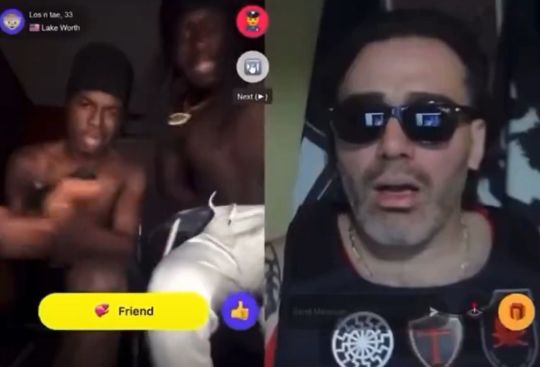 Переиграл и уничтожил