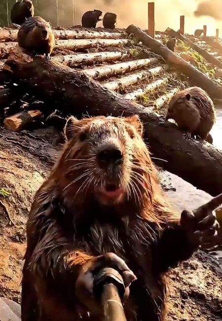 Боря жив, мы ещё вернёмся