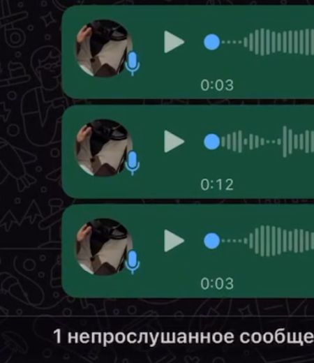 Суровый отец и его финансовая грамотность