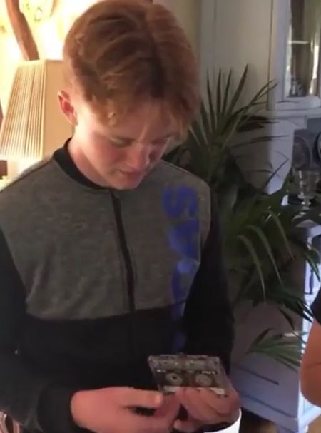 Эволюция... Беспощадная ты с..ка!