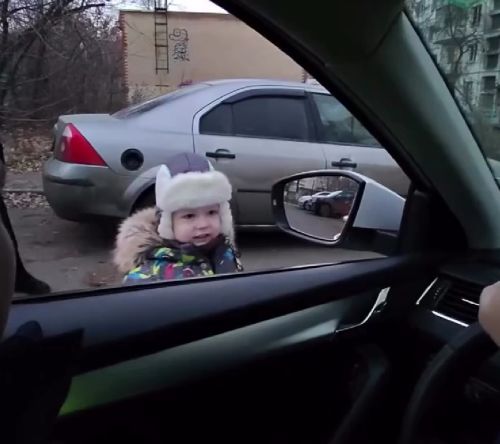 Суровые челябинские полицейские⁠⁠