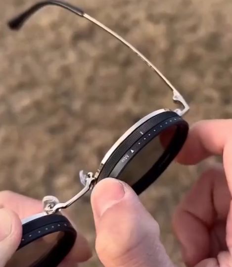 Как вам такая регулировка?⁠⁠