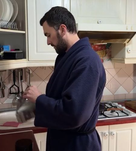 Месяц точно будет не из легких...⁠⁠