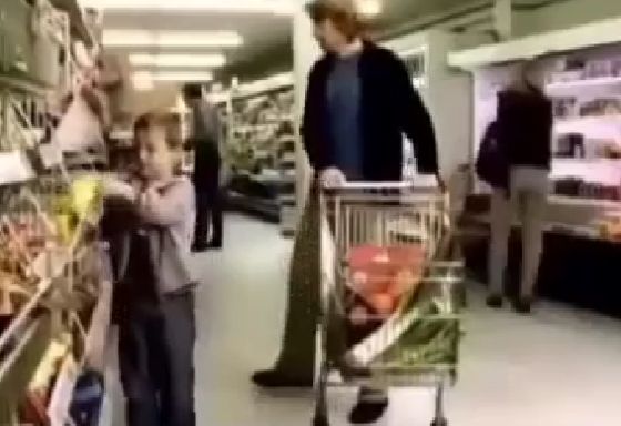 Лучшая реклама?⁠⁠