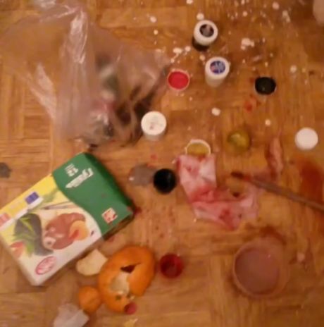 Талантливый брат⁠⁠