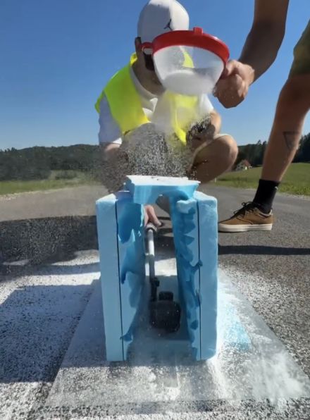 Зима близко