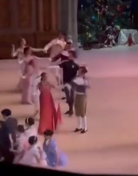 Бонжур, ёпта