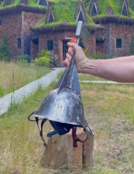 Подходи к простым вещам с фантазией