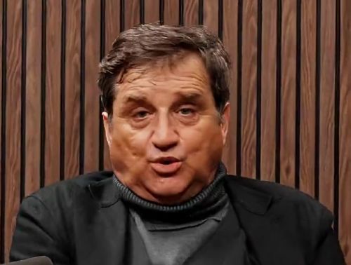 Отар снова жжет