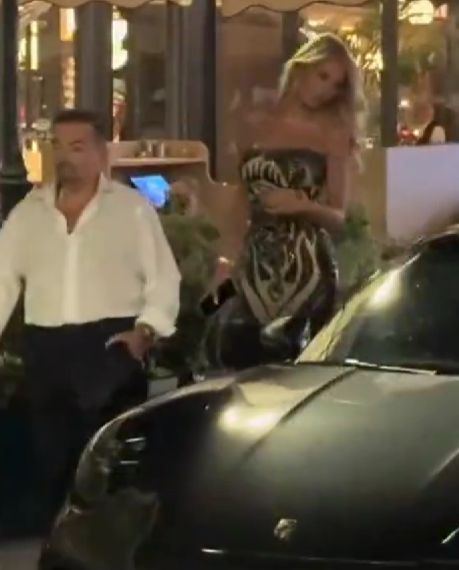 Сразу видно, что по любви