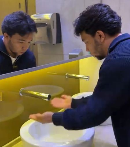 Никогда не знаешь, что придумали дизайнеры на этот раз