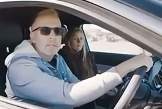 Как конфликтуют осознанные