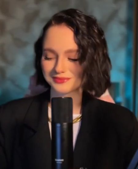 "Город которого нет" на белорусском...