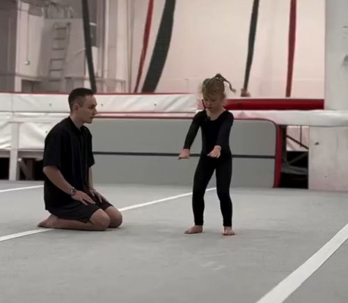 Чемпионами не рождаются...⁠⁠