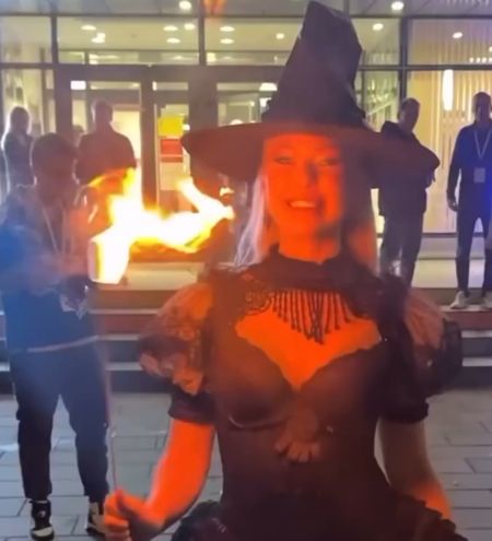 Неожиданно⁠⁠