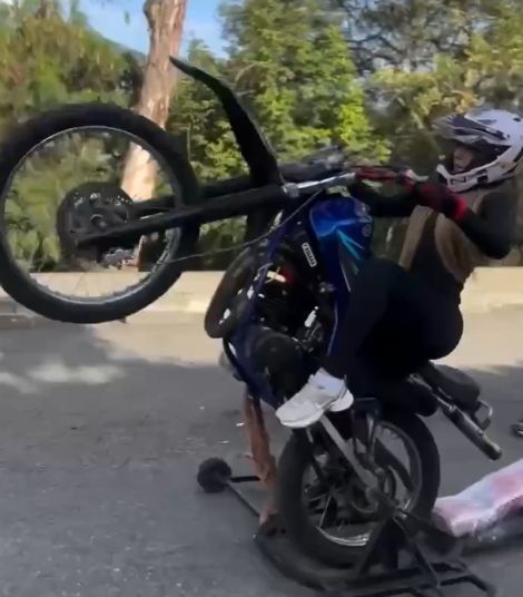 С самого начала у неё была какая-то тактика...⁠⁠