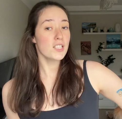 Да не может она весить 100 кг-⁠