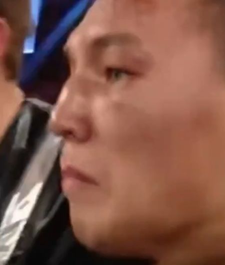 Мама, я чемпион!