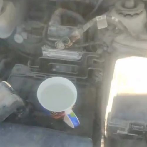 Пробуйте, на...