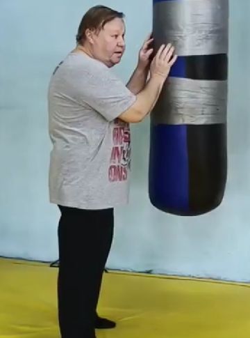 С виду и не скажешь, что...