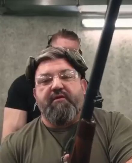 Вот это мощь