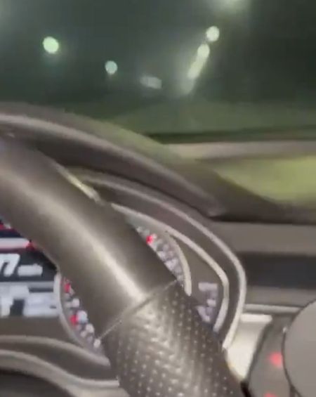 Дошагался⁠⁠