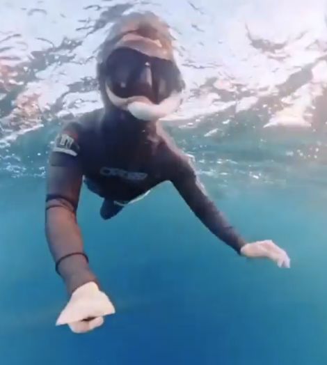 Это было близко