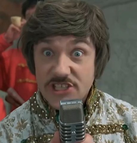 Танцуют все⁠⁠