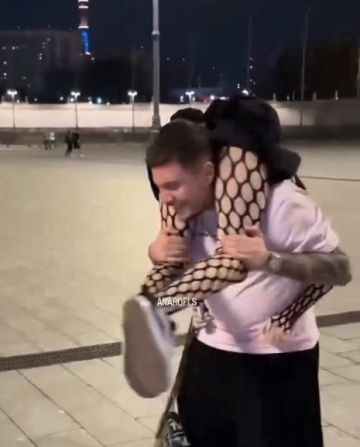 Антифриз потек