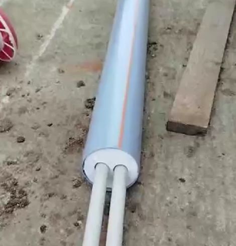 Круто придумал