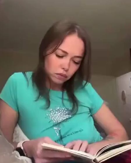 Манящая улыбка!⁠⁠