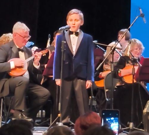 Каков молодец⁠⁠