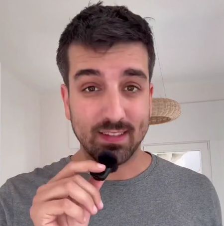 Самая странная профессия