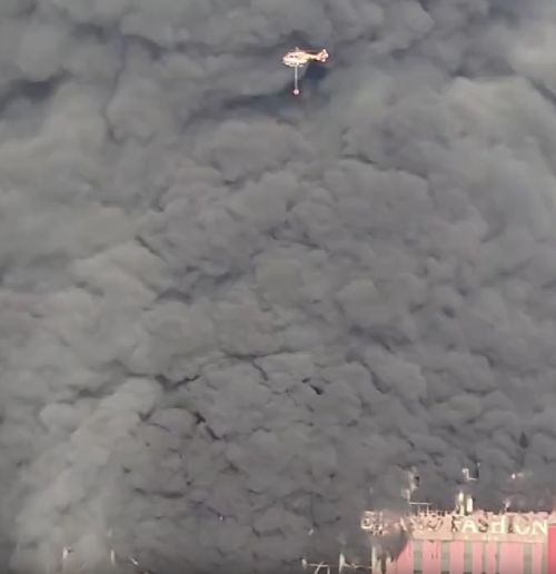 Первый платеж по ипотеке