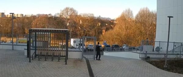 Резвый ГАЗел