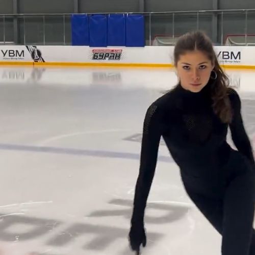 Дарья Савкина