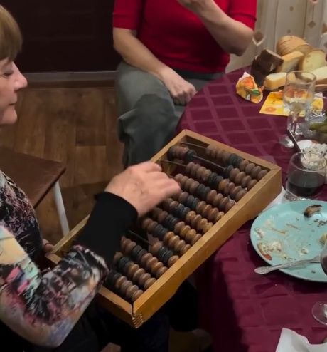 Олды помнят⁠⁠