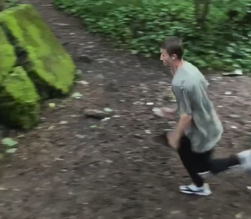 Ямакаси⁠⁠