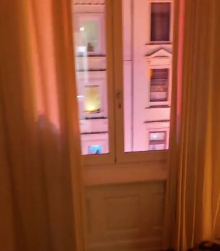 Очень хорошие окна