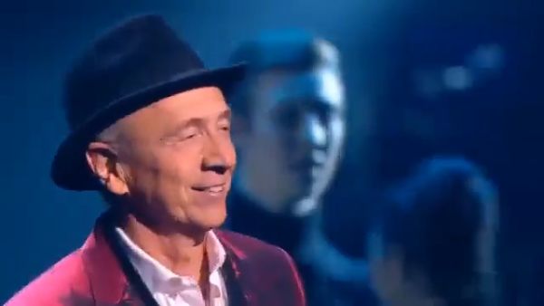 Ретро. Почувствуй себя старым