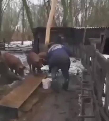 Военный пенсионер⁠⁠