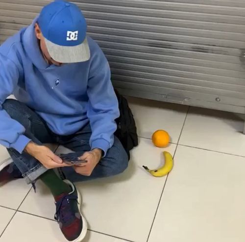 Как работает крипта: наглядно⁠⁠