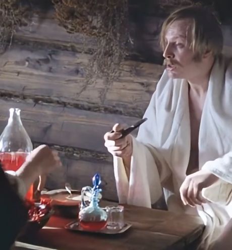 Зачем нужно жить? Неустаревающая классика