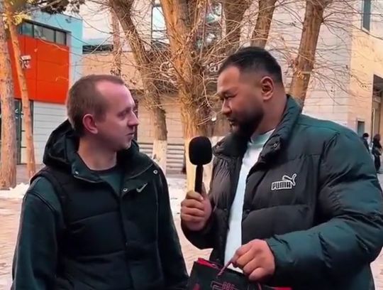 Глава семьи