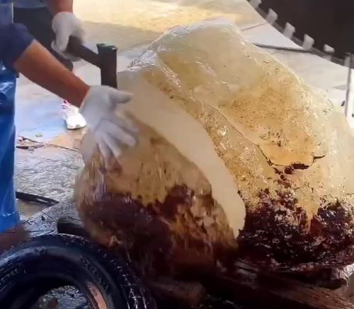 Горный хрусталь⁠⁠