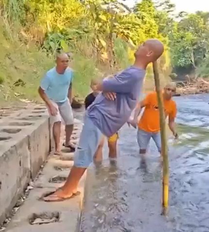 Когда познал истинный дзен