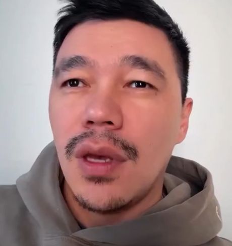 Когда кумыс уже не радует и степь не манит⁠⁠