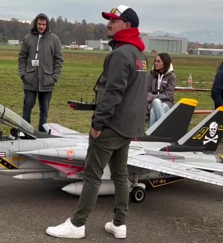 Мини ТопГан